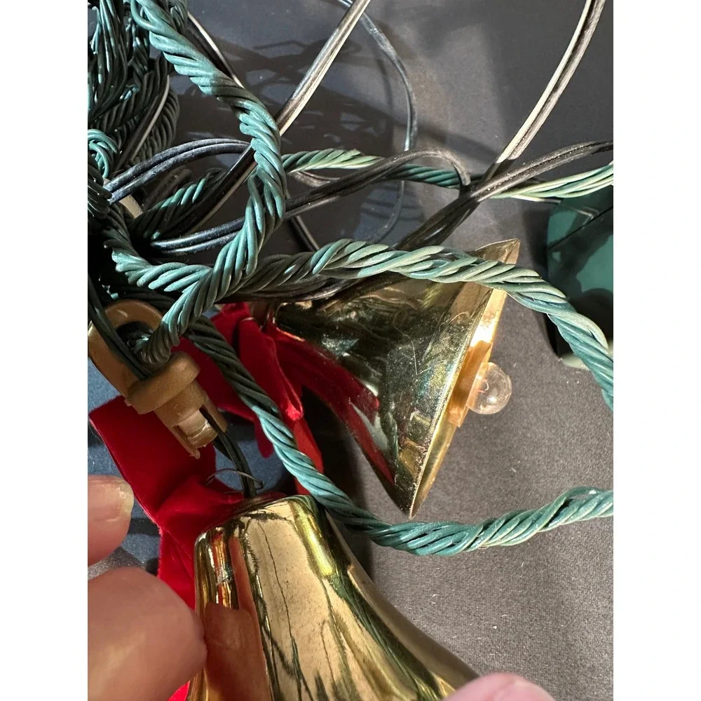 Mr. Christmas vintage mr